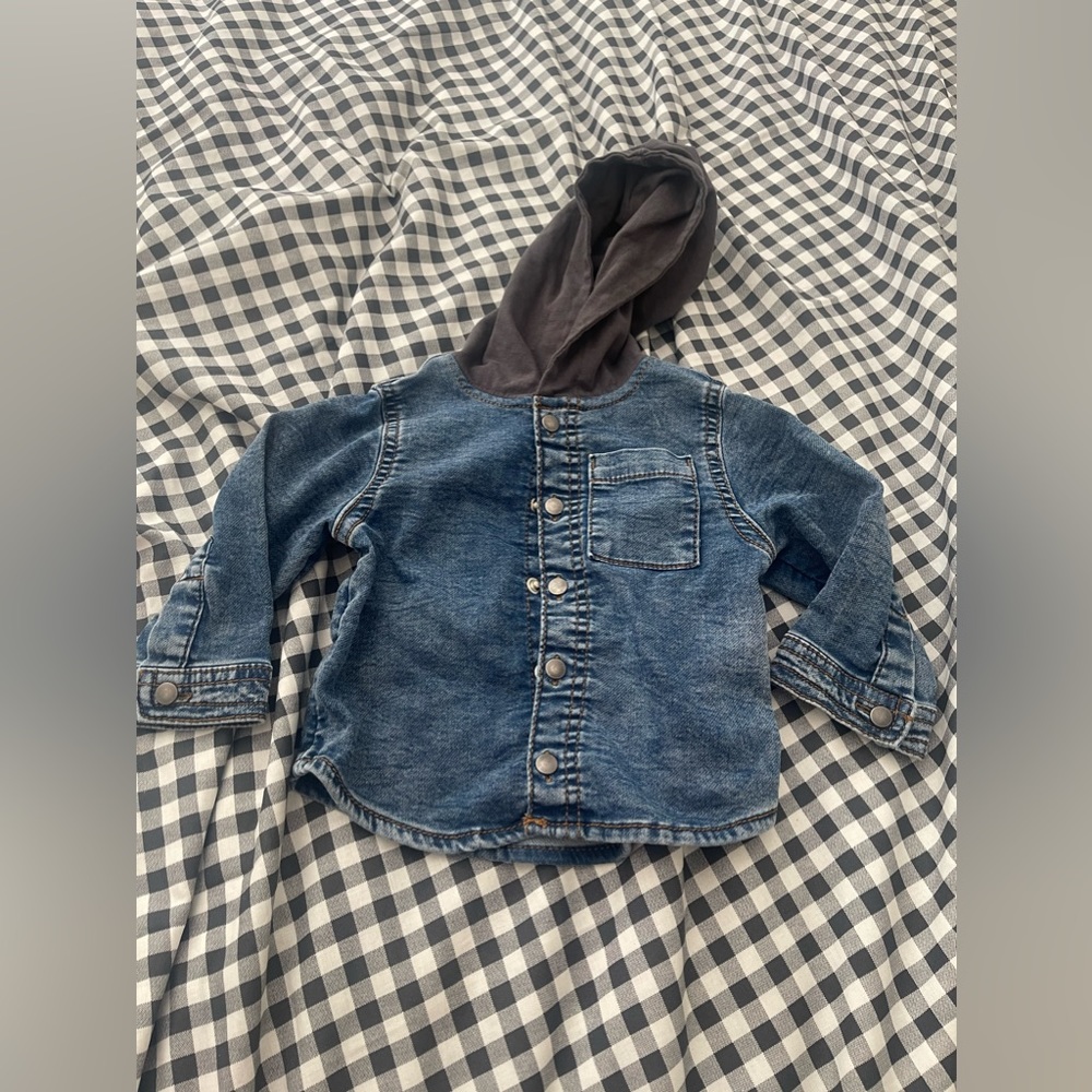 Baby boy bundle - Picture 3 of 7